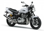 Yamaha XJR1300 Yamaha XJR1300